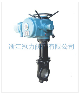 刀閘閥是怎樣防輸送管路系統中的泄漏事件？